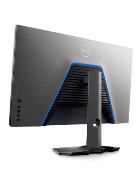 LCD Monitor, DELL, G3223Q, 32", Gaming/4K, Panel IPS, 3840x2160, 16:9, 144Hz, 1 ms, Swivel, Height adjustable, Tilt, 210-BDXS