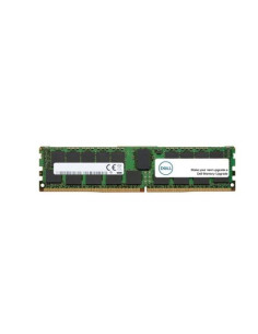 Server Memory Module, DELL, DDR4, 16GB, UDIMM/ECC, 3200...