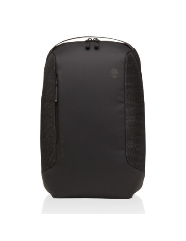 Dell | Alienware Horizon Slim Backpack | AW323P | Fits up to size 17 " | Backpack | Black