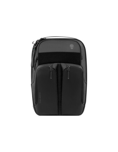 Dell | AW523P | Alienware Horizon Slim Backpack | Fits up to size 17 " | Backpack | Black