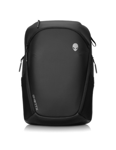 Dell | AW724P | Alienware Horizon Travel Backpack | Fits up to size 17 " | Backpack | Black