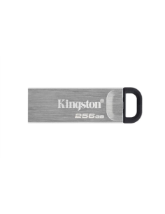 Kingston | USB Flash Drive | DataTraveler Kyson | 256 GB...