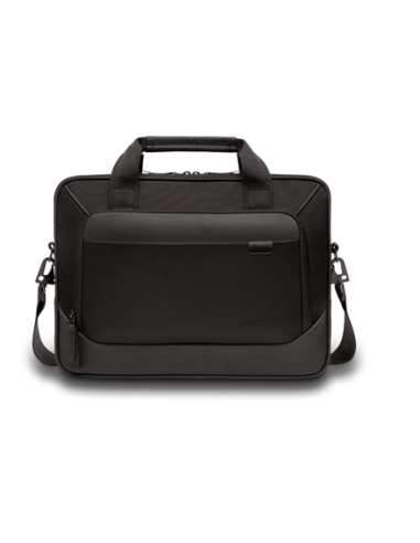 Dell | 460-BDSR Ecoloop Pro Classic | Briefcase | Fits up to size 14 " | Topload | Black