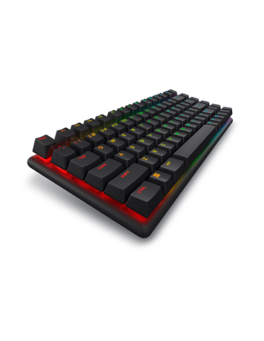 Dell 545-BBFQ Alienware Pro | Gaming Keyboard |...