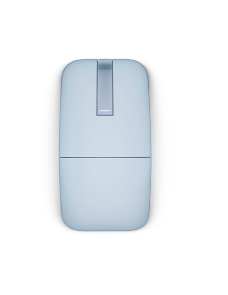 Dell | Bluetooth Travel Mouse | MS700 | Wireless | Misty Blue