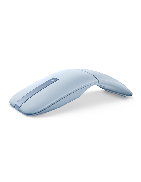 Dell | Bluetooth Travel Mouse | MS700 | Wireless | Misty Blue