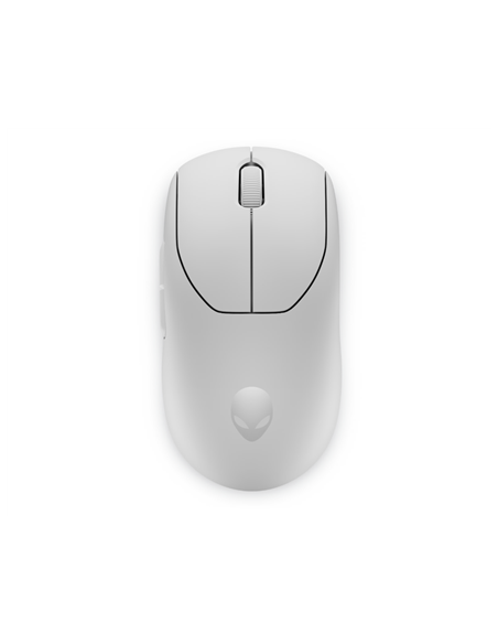 Dell | Alienware Pro | Wired/Wireless | Lunar Light