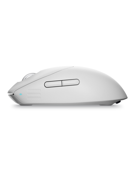 Dell | Alienware Pro | Wired/Wireless | Lunar Light