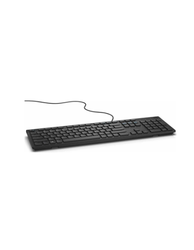 Dell Keyboard | KB216 | Multimedia | Wired |...