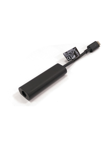 Dell | Adapter 7.4mm Barrel to USB-C | 7.4mm Barrel | USB-C