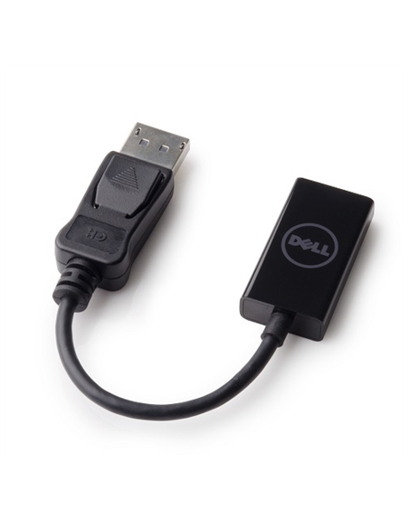 Dell | 492-BBXU | Display Port | HDMI
