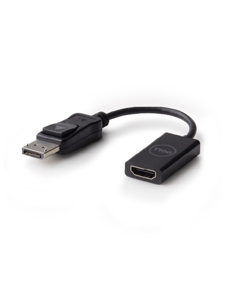 Dell | 492-BBXU | Display Port | HDMI
