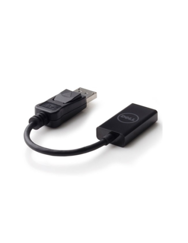 Dell | 492-BBXU | Display Port | HDMI