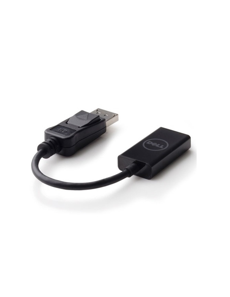 Dell | 492-BBXU | Display Port | HDMI