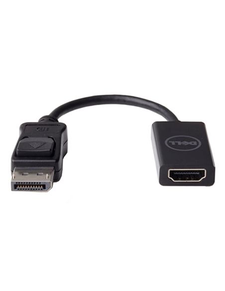 Dell | 492-BBXU | Display Port | HDMI