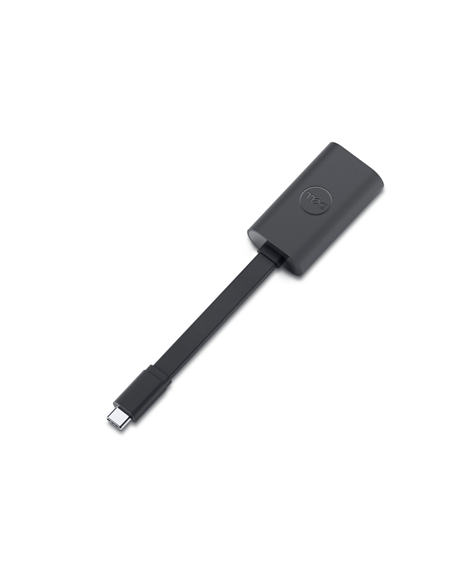 Dell Adapter USB-C to 2.5G Ethernet