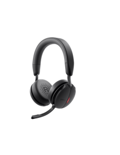Dell | Pro On-Ear Headset | WL5024 | Built-in microphone...