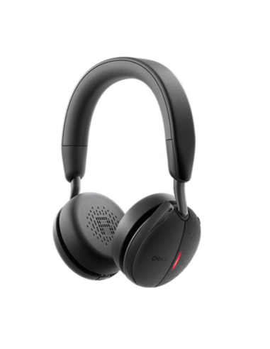Dell | Pro On-Ear Headset | WL5024 | Built-in...