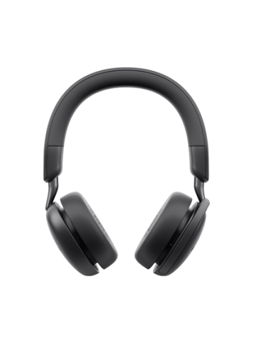 Dell | Pro On-Ear Headset | WL5024 | Built-in...