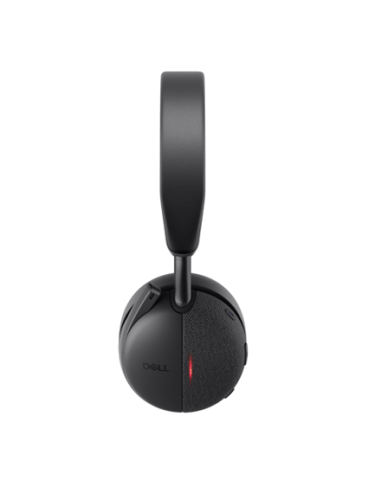 Dell | Pro On-Ear Headset | WL5024 | Built-in...