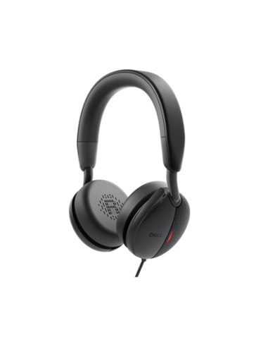 Dell | Pro Wired On-Ear Headset | WH5024 |...