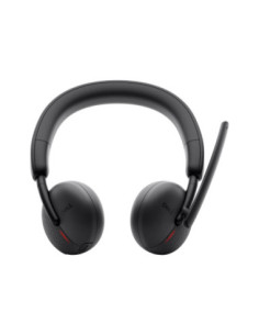 Dell | On-Ear Headset | WL3024 | Built-in microphone |...