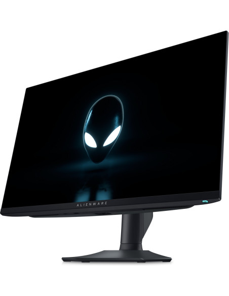 Dell LCD AW2725DF 27" QD-OLED /2560x1440/ DP,HDMI,USB-C,USB/Black