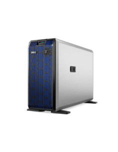 PowerEdge T360 server /Chassis 8 x 3.5 HotPlug/Intel Xeon...