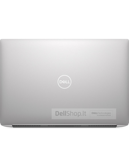 Dell XPS 16 9640 AG FHD+ Ultra 7 155H/16GB/1TB/NVIDIA GF RTX4050 6GB/Win11 Pro/ENG Backlit kbd/Platinum/3Y Basic OnSite