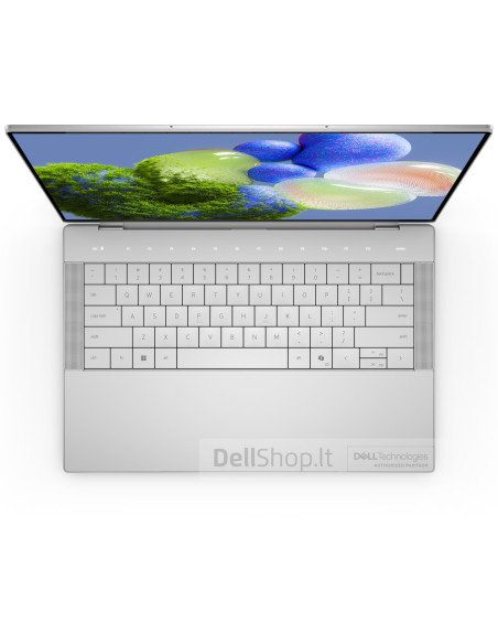 Dell | XPS 14 9440 | Platinum | 14.5 " | FHD+ | 1920 x 1200 pixels | Intel Ultra 7 | 155H | 16 GB | LPDDR5x | Solid-state drive