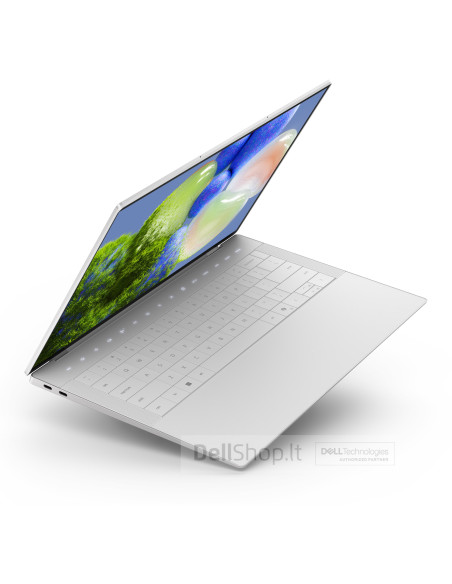 Dell XPS 14 9440 FHD+ Ultra 7 155H/16GB/1TB/NVIDIA GF RTX4050 6GB/Win11 Pro/ENG Backlit kbd/FP/3Y OnSite Warranty