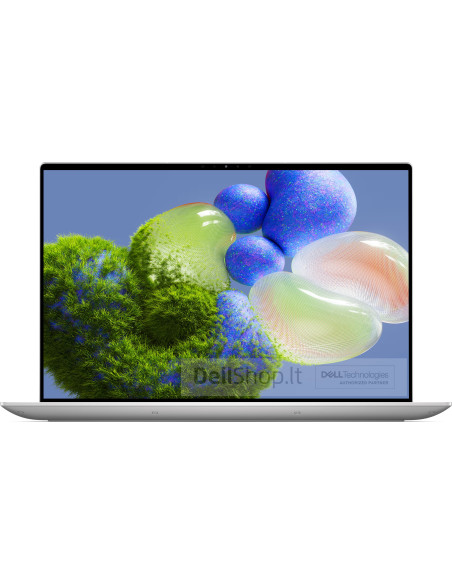 Dell | XPS 14 9440 | Platinum | 14.5 " | FHD+ | 1920 x 1200 pixels | Intel Ultra 7 | 155H | 16 GB | LPDDR5x | Solid-state drive