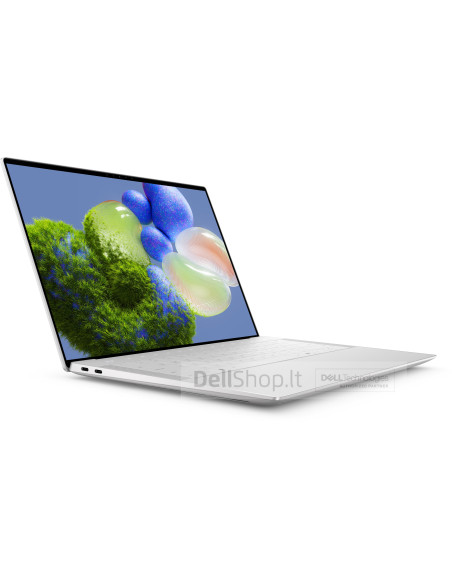 Dell | XPS 14 9440 | Platinum | 14.5 " | FHD+ | 1920 x 1200 pixels | Intel Core Ultra 7 | 155H | 16 GB | LPDDR5x | Solid-state 