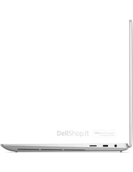 Dell | XPS 14 9440 | Platinum | 14.5 " | FHD+ | 1920 x 1200 pixels | Intel Core Ultra 7 | 155H | 16 GB | LPDDR5x | Solid-state 