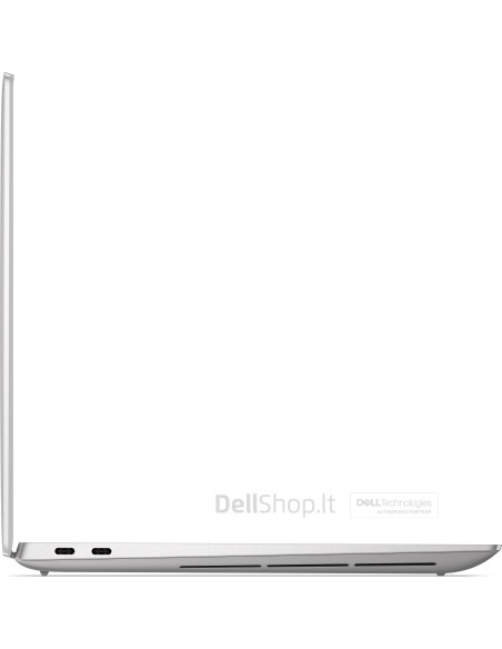 Dell XPS 14 9440 FHD+ Ultra 7 155H/16GB/1TB/NVIDIA GF RTX4050 6GB/Win11 Pro/ENG Backlit kbd/FP/3Y OnSite Warranty