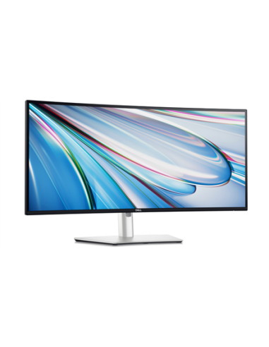 Dell | 34 " | IPS | 21:9 | 120 Hz | 5 ms | 3440...