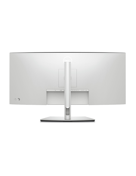 Dell | 34 " | IPS | 21:9 | 120 Hz | 5 ms | 3440 x 1440 pixels | 300 cd/m | HDMI ports quantity 1