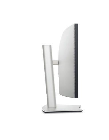 Dell | 34 " | IPS | 21:9 | 120 Hz | 5 ms | 3440...
