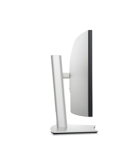 Dell | 34 " | IPS | 21:9 | 120 Hz | 5 ms | 3440 x 1440 pixels | 300 cd/m | HDMI ports quantity 1