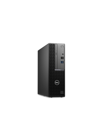 Dell OptiPlex | 7010 | Desktop | SFF | Intel Core i5 | i5-13500 | Internal memory 8 GB | DDR4 Non-ECC | Solid-state drive capac