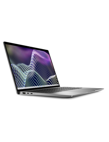 Dell | Latitude 7440 | 14 " | IPS | FHD+ | 1920 x 1200 pixels | Anti-glare | Intel Core i7 | i7-1355U | 16 GB | Solid-state dri