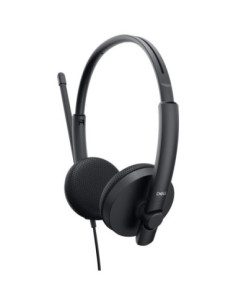 Dell | Stereo Headset | WH1022 | 3.5 mm, USB Type-A