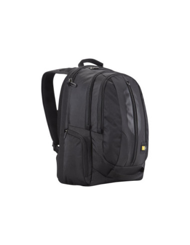 Case Logic | RBP217 | Fits up to size 17.3 " | Backpack | Black