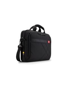 Case Logic | DLC117 | Casual Laptop Bag | Fits up to size...