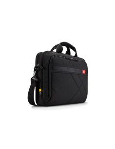 Case Logic | Fits up to size 17 " | Casual Laptop Bag |...