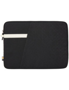 Ibira Laptop Sleeve | IBRS213 | Sleeve | Black | 13.3 "