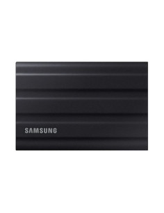 Portable SSD | T7 | 2000 GB | N/A " | USB 3.2 | Black