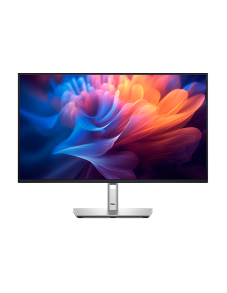 Dell | P2725HE | 27 " | IPS | 16:9 | 100 Hz | 8 ms | 1920 x 1080 pixels | 300 cd/m | HDMI ports quantity 1 | Black