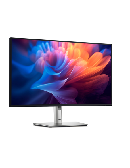 Dell | P2725HE | 27 " | IPS | 16:9 | 100 Hz | 8 ms | 1920 x 1080 pixels | 300 cd/m | HDMI ports quantity 1 | Black