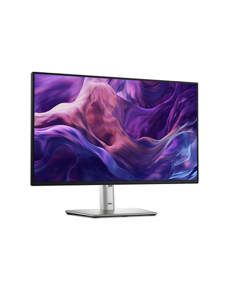 Dell | P2425HE | 24 " | IPS | 16:9 | 100 Hz | 8 ms | 1920 x 1080 pixels | 250 cd/m | HDMI ports quantity 1